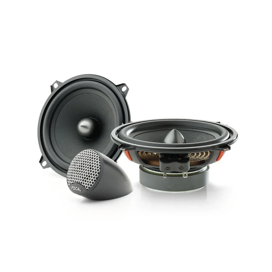 Focal ISU130 høyttalersett v:3418241