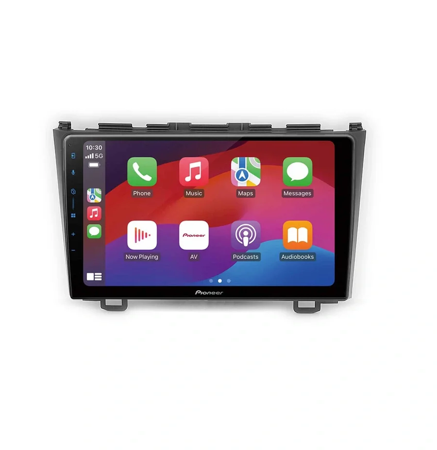 Pioneer 9" Perfect Fit spiller Honda v:6036970