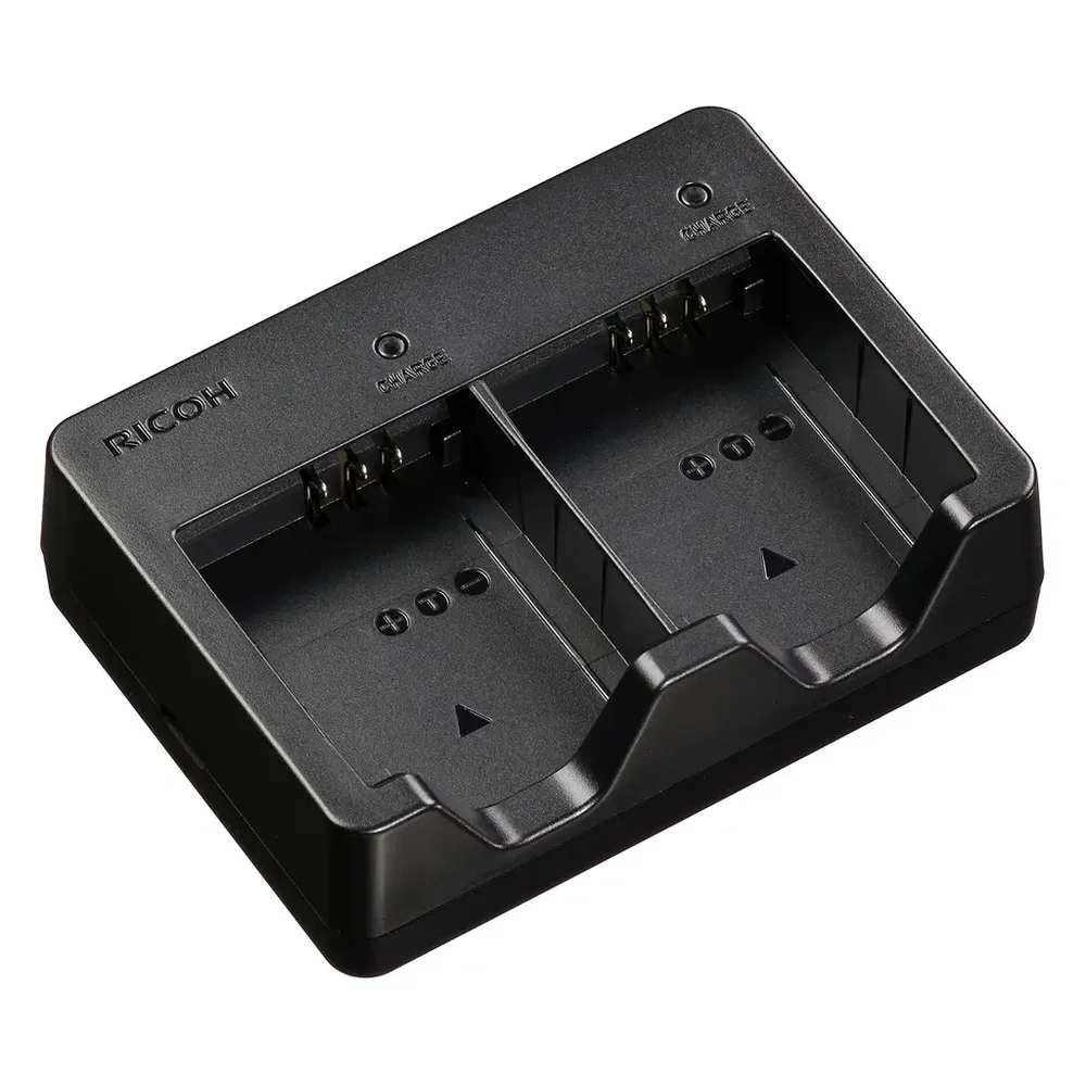Ricoh Battery Charger BJ-12 v:6674014
