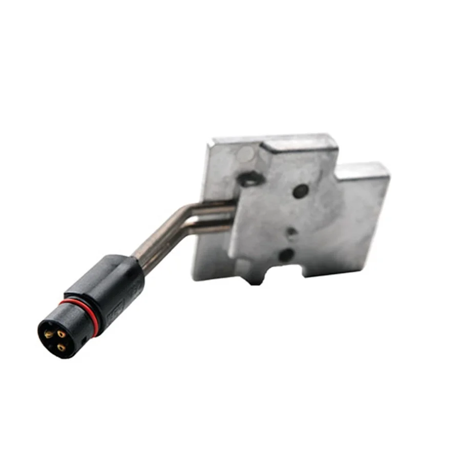 DEFA Motorvarmerelement v:317845