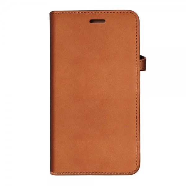 Buffalo iPhone 11 Etui 2in1 Magnet Case Cognac v:4656252