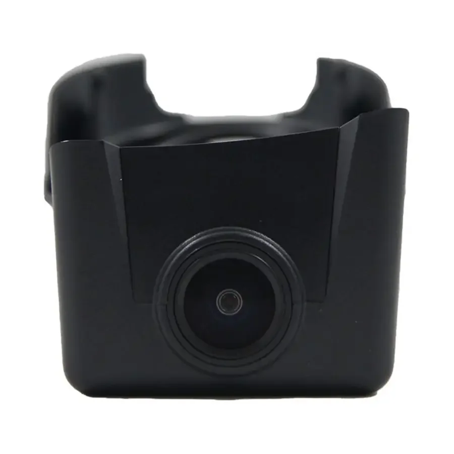 FITCAMX Integrert 4K Dashcam (foran+bak) v:2174731