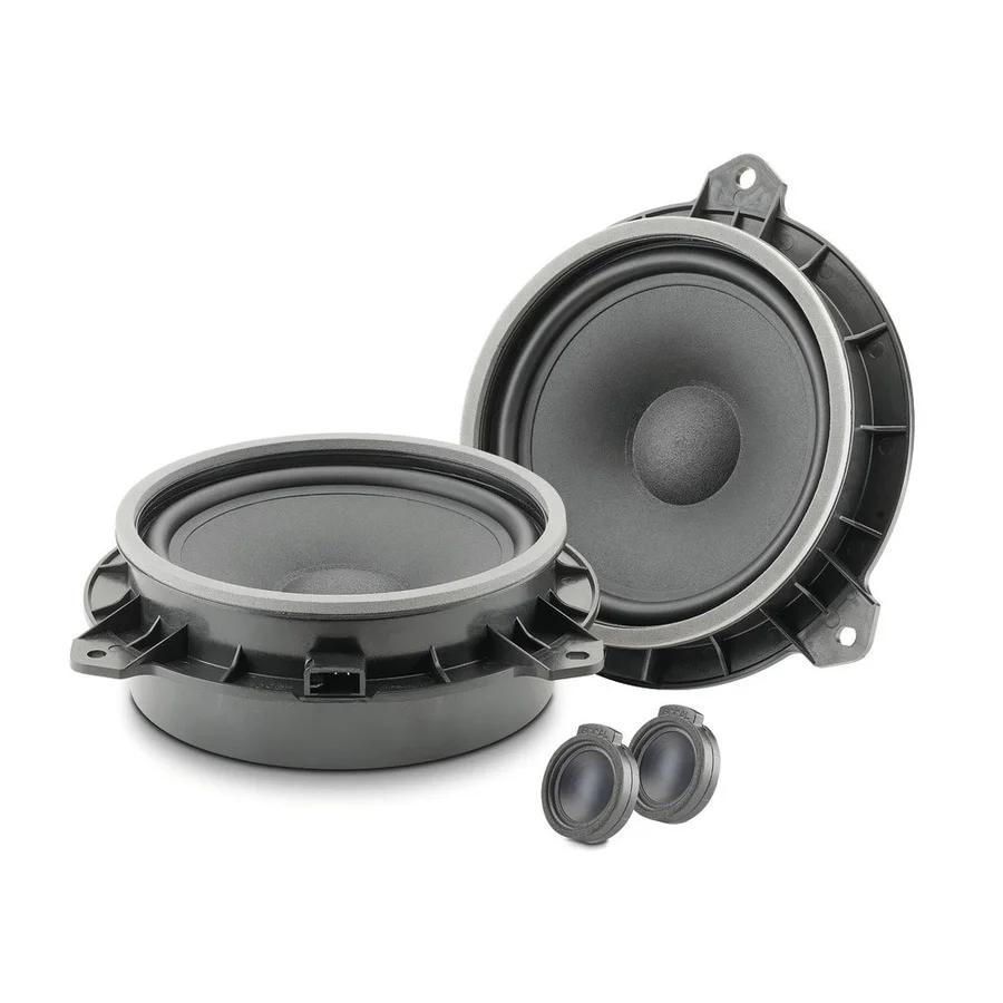 Focal IS TOY 165 høyttalersett v:7006116