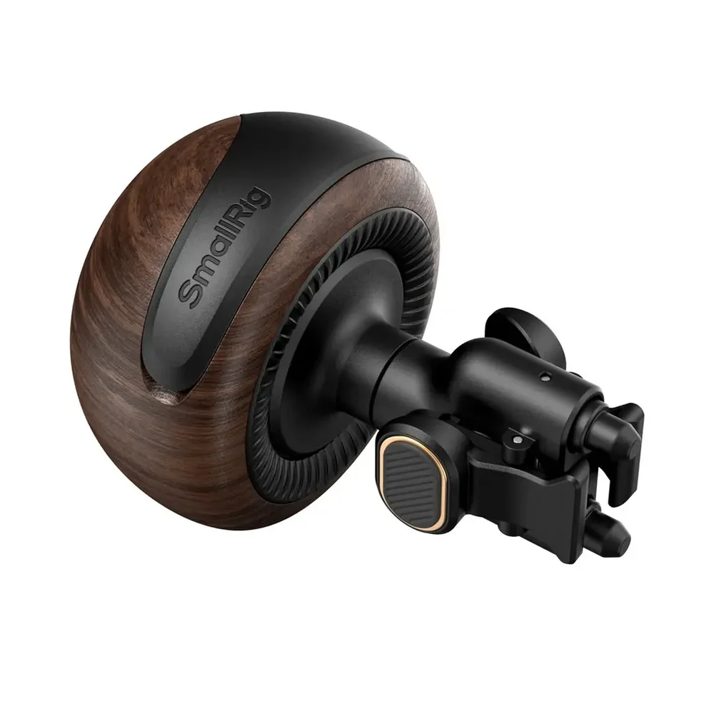 SmallRig 6047 Hawklock H11 Quick Release v:6263479
