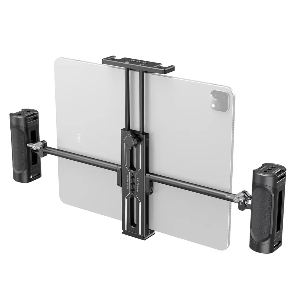 SmallRig 2929 Tablet Mount For iPad v:2523409