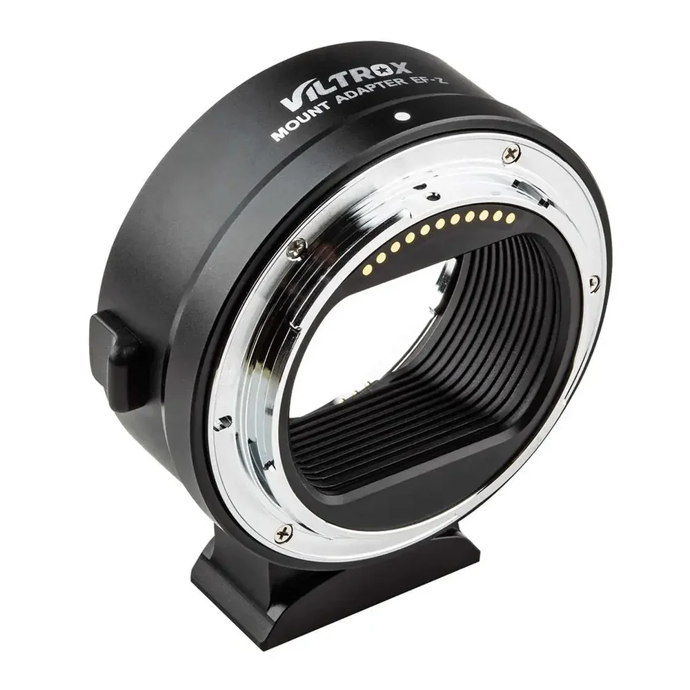 Viltrox EF-Z Auto Focus Adapter v:7614524