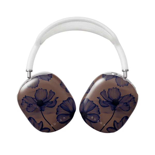 Burga AirPods Max Deksel Design Velvet Night v:3938306