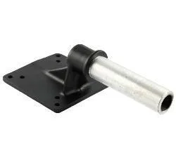 RAM MOUNT VESA PLATE WITH 1" POST v:6017032