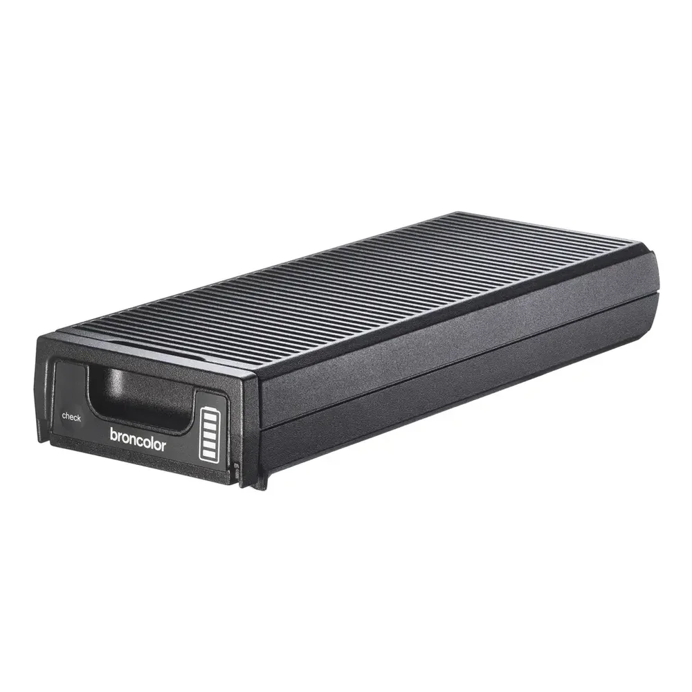 Broncolor Slide-in Rechargeable Battery v:9623856 Broncolor Slide-in Rechargeable Battery v:9623856