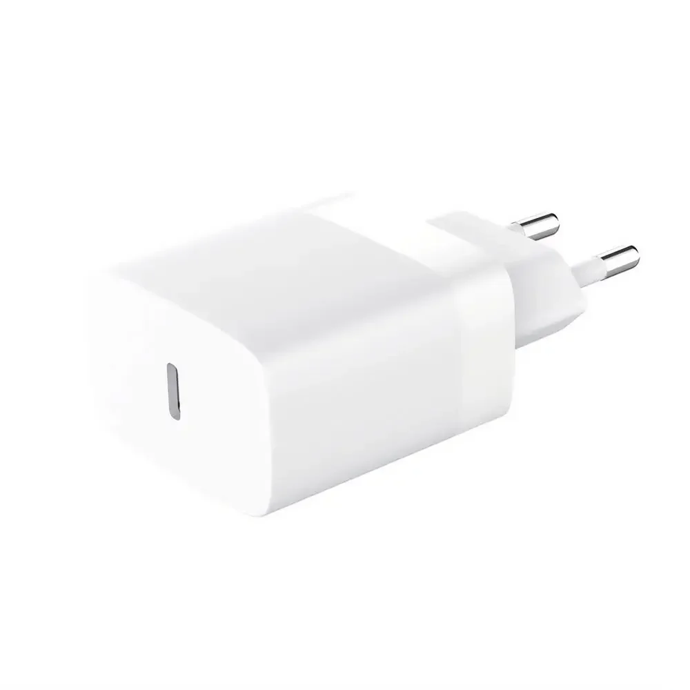 Gear Lader 220V 1xUSB-C Hvit PD/PPS 30W v:9863290