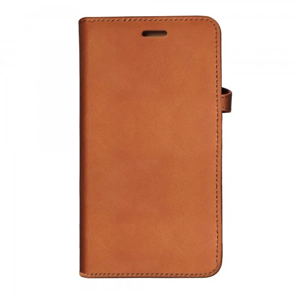 Buffalo iPhone Xs Max Etui 2in1 Magnet Case Cognac v:8907896