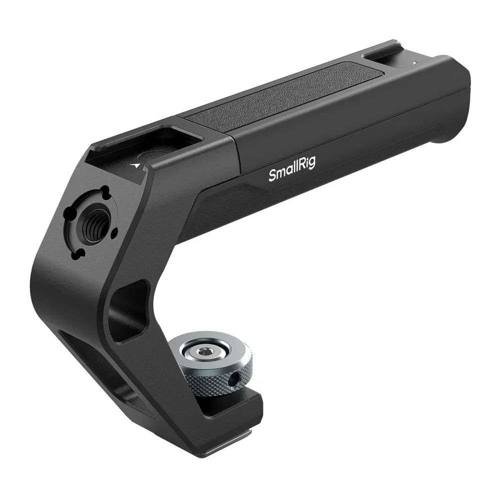 SmallRig 5976 Top Handle Cold Shoe Mount v:8848874