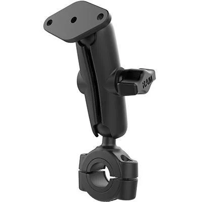 RAM MOUNT UNPK RAM BAR MNT 3/4"-1" W DIA. BASE v:1837698