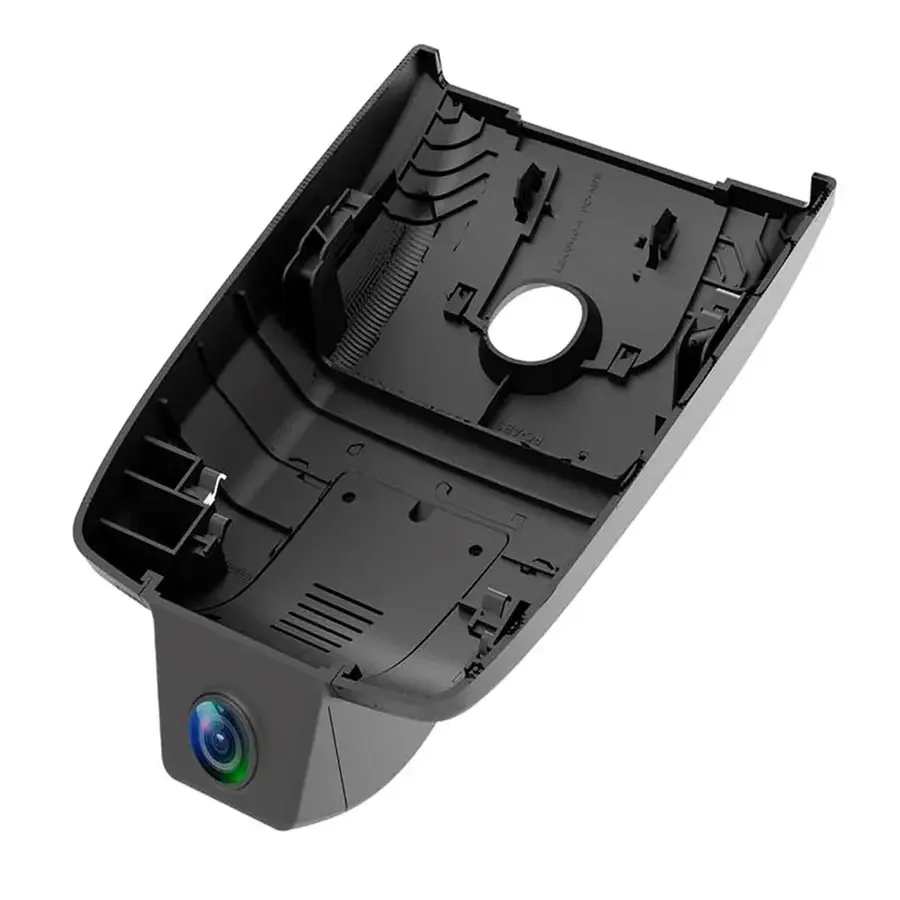 FITCAMX Integrert Plug & Play 4K Dashcam v:3576870