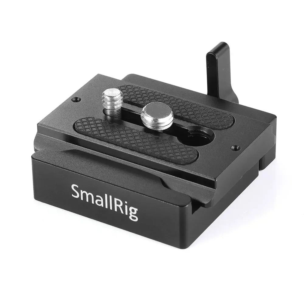 SmallRig 2280 QR Clamp & Plate Arca v:9151388