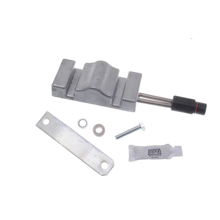 DEFA Motorvarmerelement v:2574780