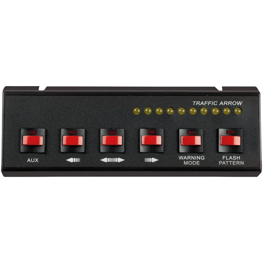 Axixtech Styringspanel v:3002226