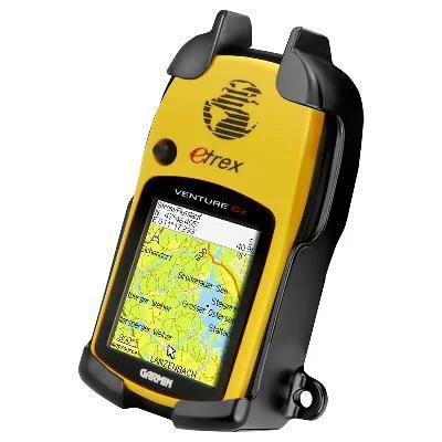 RAM MOUNT UNPKD RAM HOLDER GARMIN ETREX COLOR v:6874055