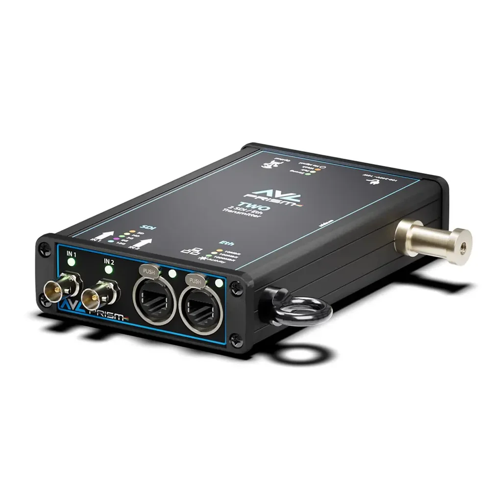 AVL PRISM TWO Dual Receiver 3G v:3392094 AVL PRISM TWO Dual Receiver 3G v:3392094