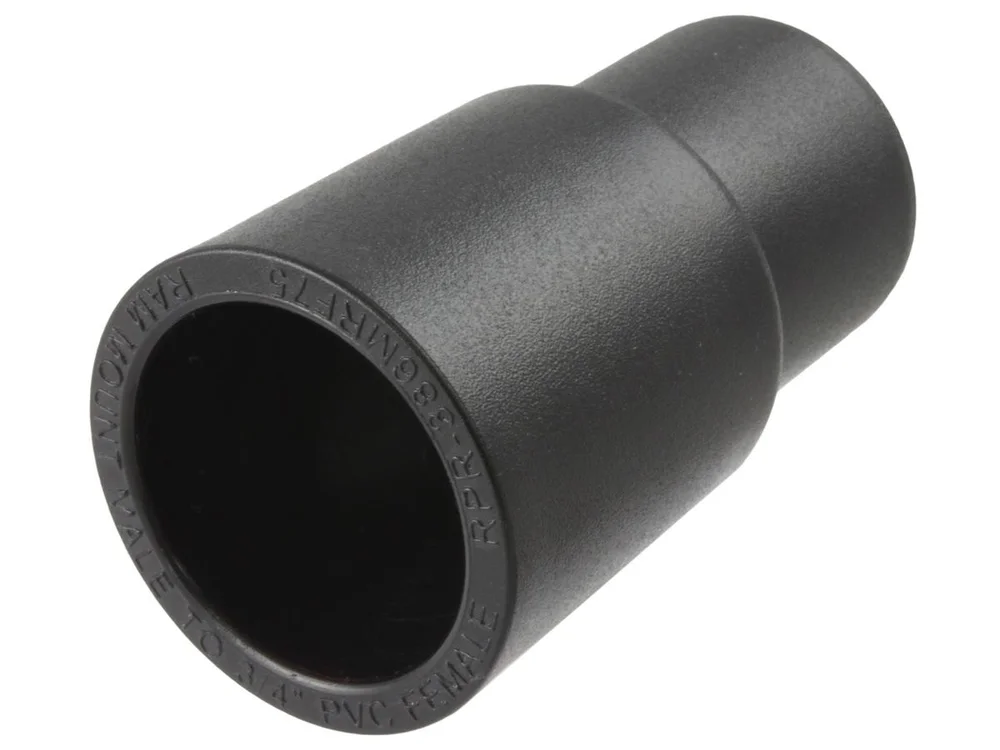 RAM MOUNT RAM PIPE ADAPT MALE RAM FEMALE 3/4" PIPE v:7300568