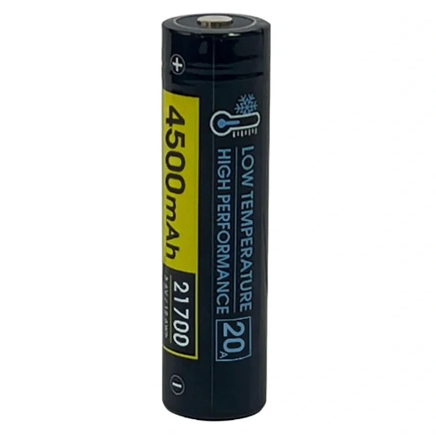 Speras LTH45 21700 batteri v:8308777