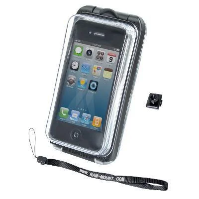 RAM MOUNT UNPKD RAM AQUA BOX PRO 10 NO CLIP v:8489816