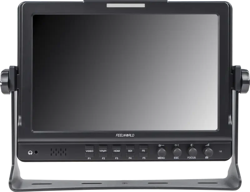 Feelworld Monitor 10.1" SDI og HDMI v:3557255