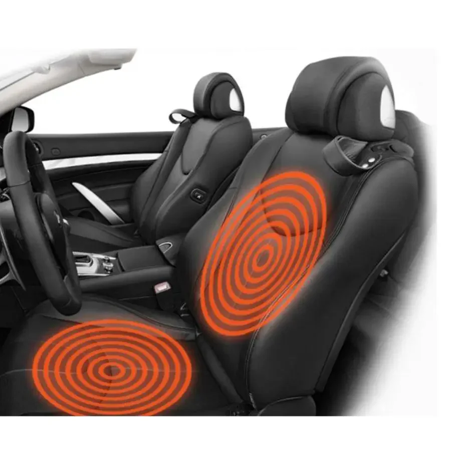 Ampire HEAT202 varmeseter v:1147874