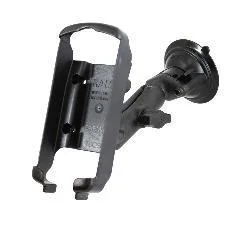 RAM MOUNT RAM SUCTION MOUNT FOR GARMIN 76CS SERIES v:3796443