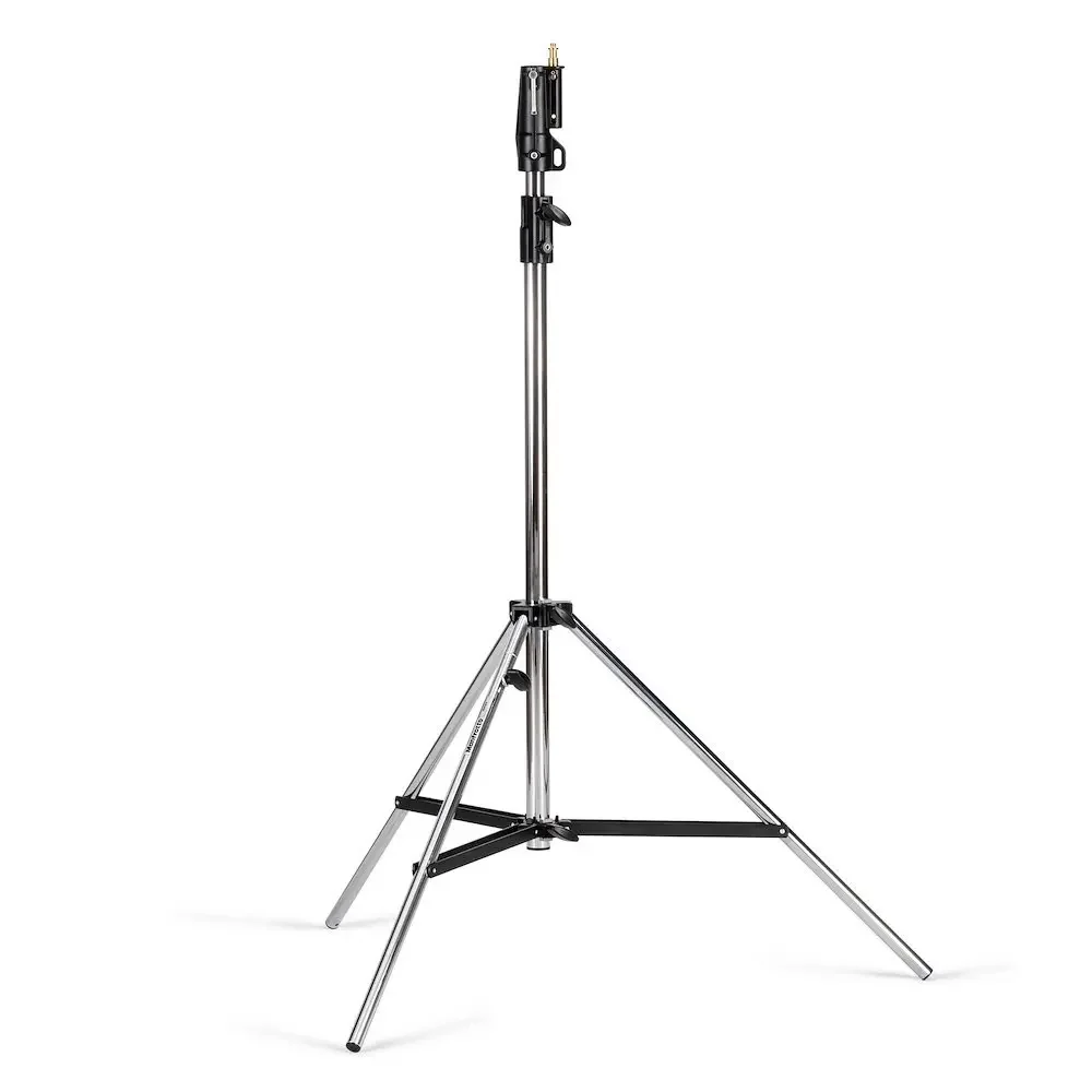 Manfrotto Steel Junior Stand 008CSU v:3299731