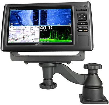 RAM MOUNT RAM SINGLE SWING ARM MOUNT SYSTEM HORZ. v:3050478