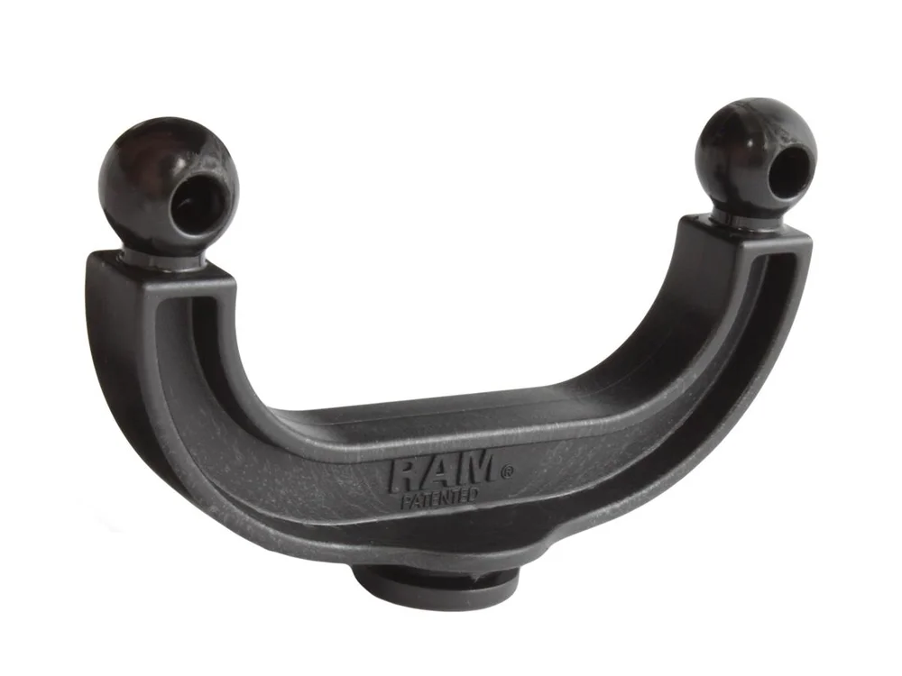 RAM MOUNT RAM DBL. SNAP LINK W/ OCTAGON BUTTON v:6462429