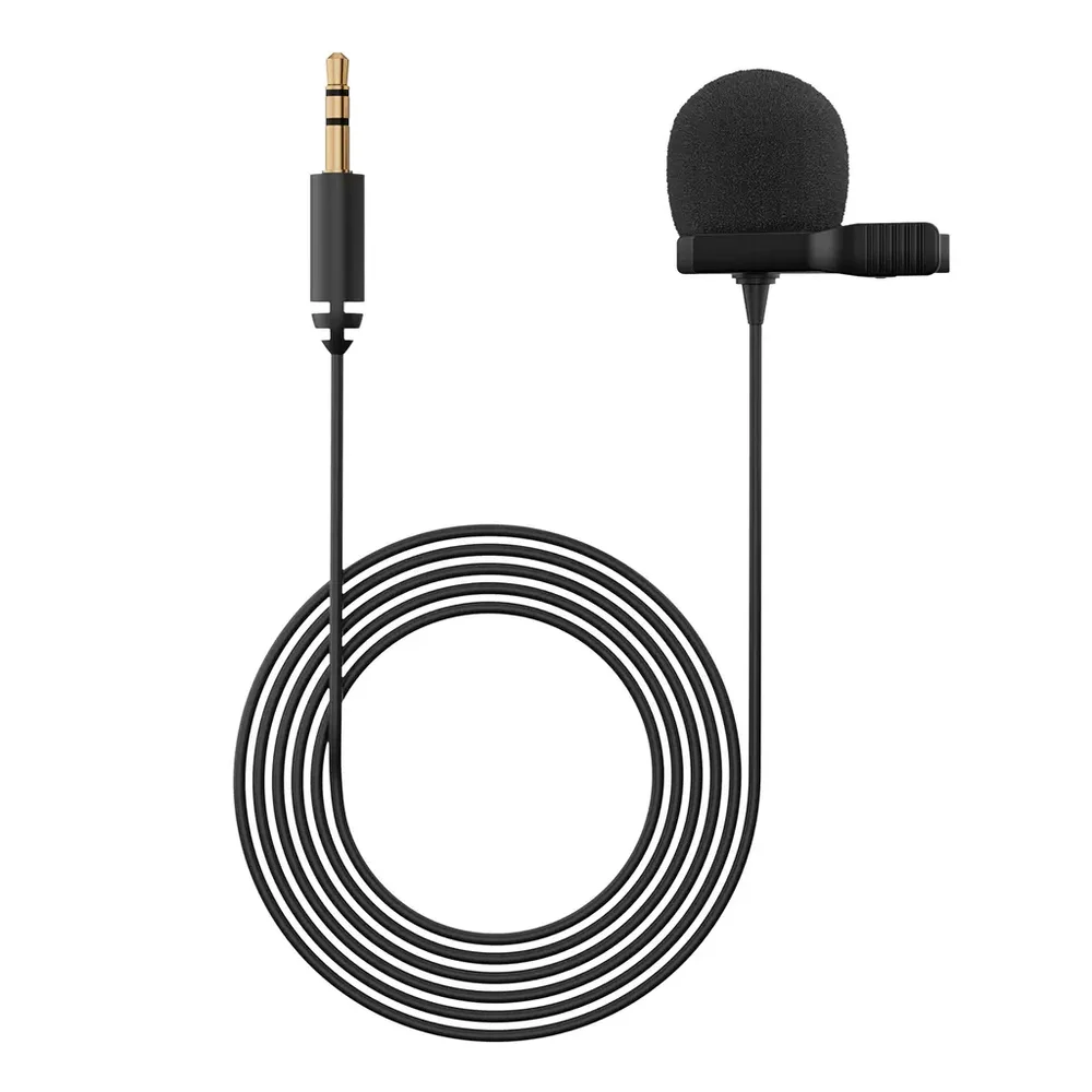 Saramonic Lavalier Mic v:3817290