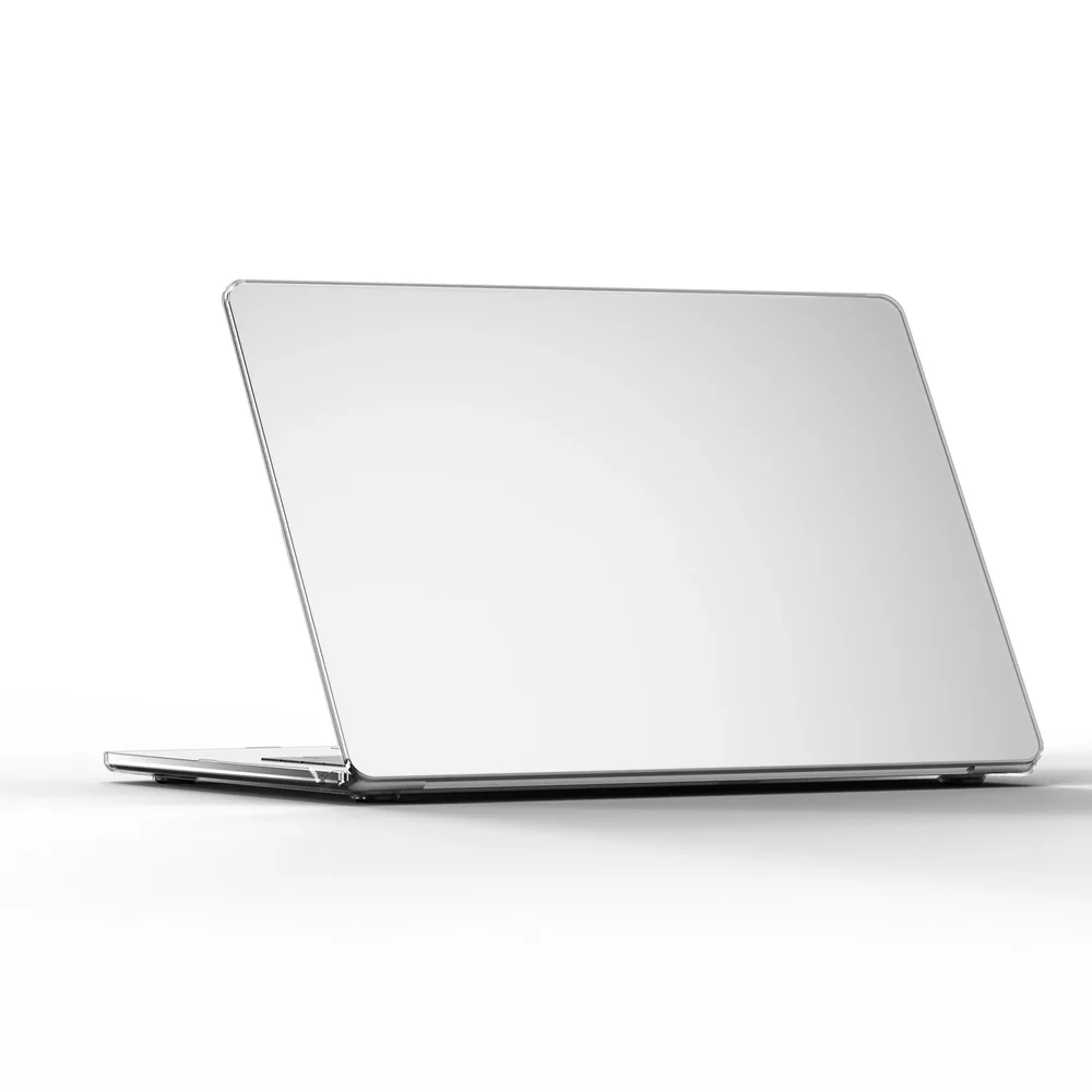 Apple MacBook Pro 16 2023 Deksel, Gjennomsiktig