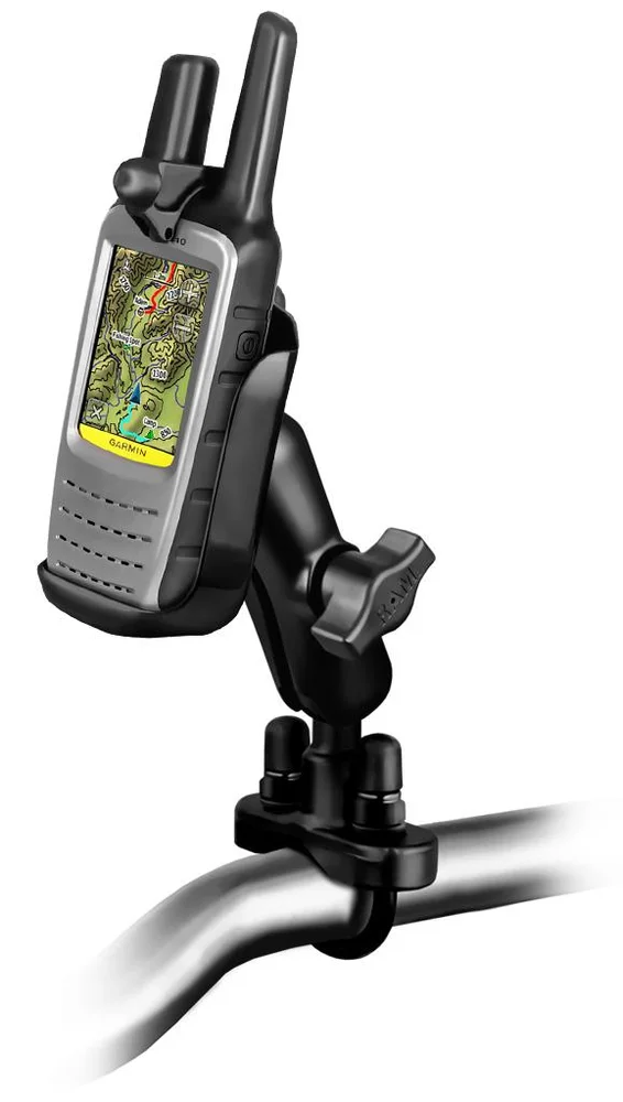 RAM MOUNT RAM U-BOLT GARMIN RINO 610 650 v:6976420