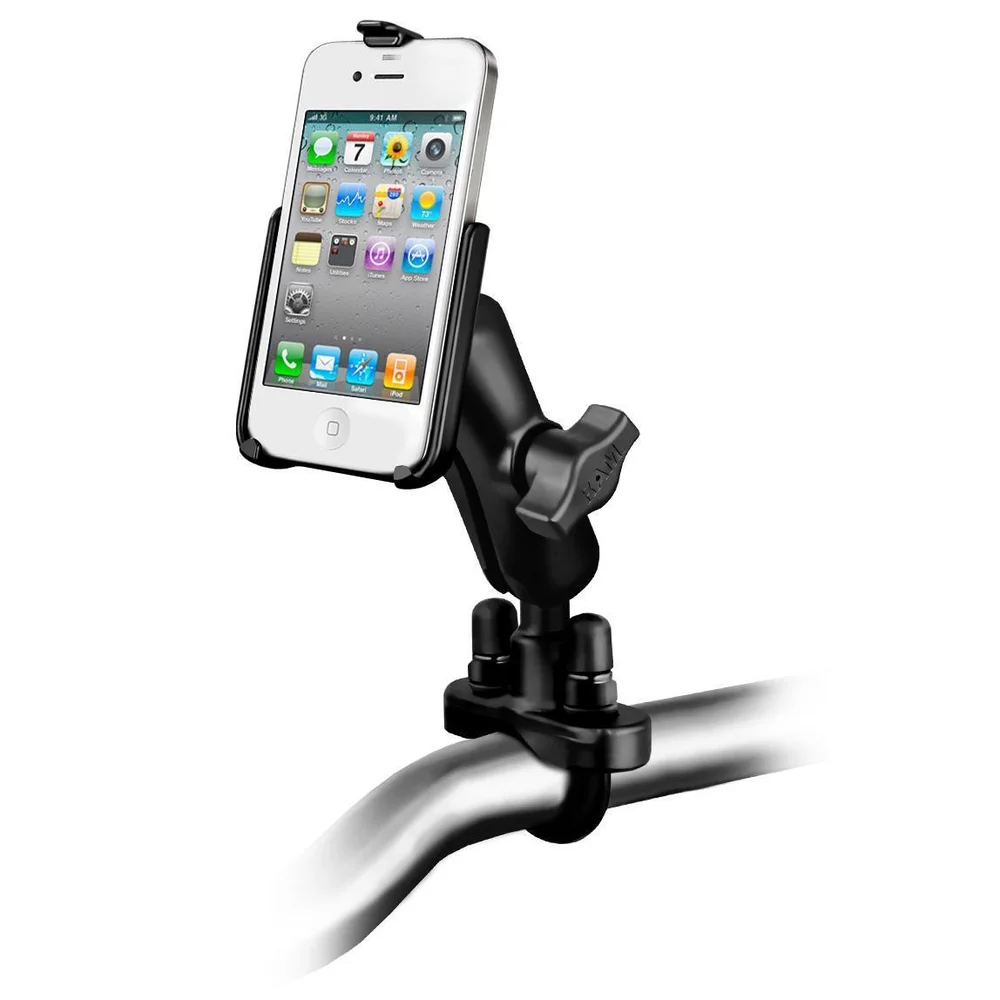 RAM MOUNT UNPKD RAM U-BOLT MOUNT APPLE IPHONE 4 v:3818270