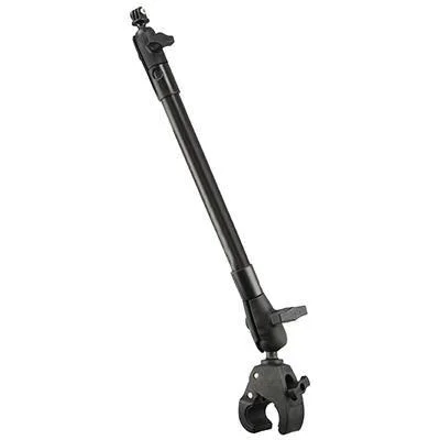 RAM MOUNT RAM 18" LONG W/ TOUGH CLAW GO PRO BASE v:1400683