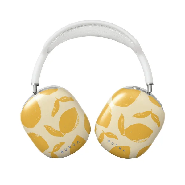 Burga AirPods Max Deksel Design Lemon Tart v:6368062