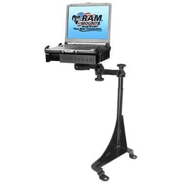 RAM MOUNT VEHICLE SYSTEM 2005 - ASTRO VAN v:1454766