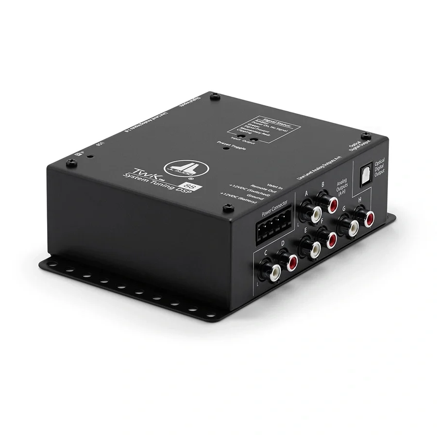 JL Audio TwK-88 DSP v:4747633 JL Audio TwK-88 DSP v:4747633
