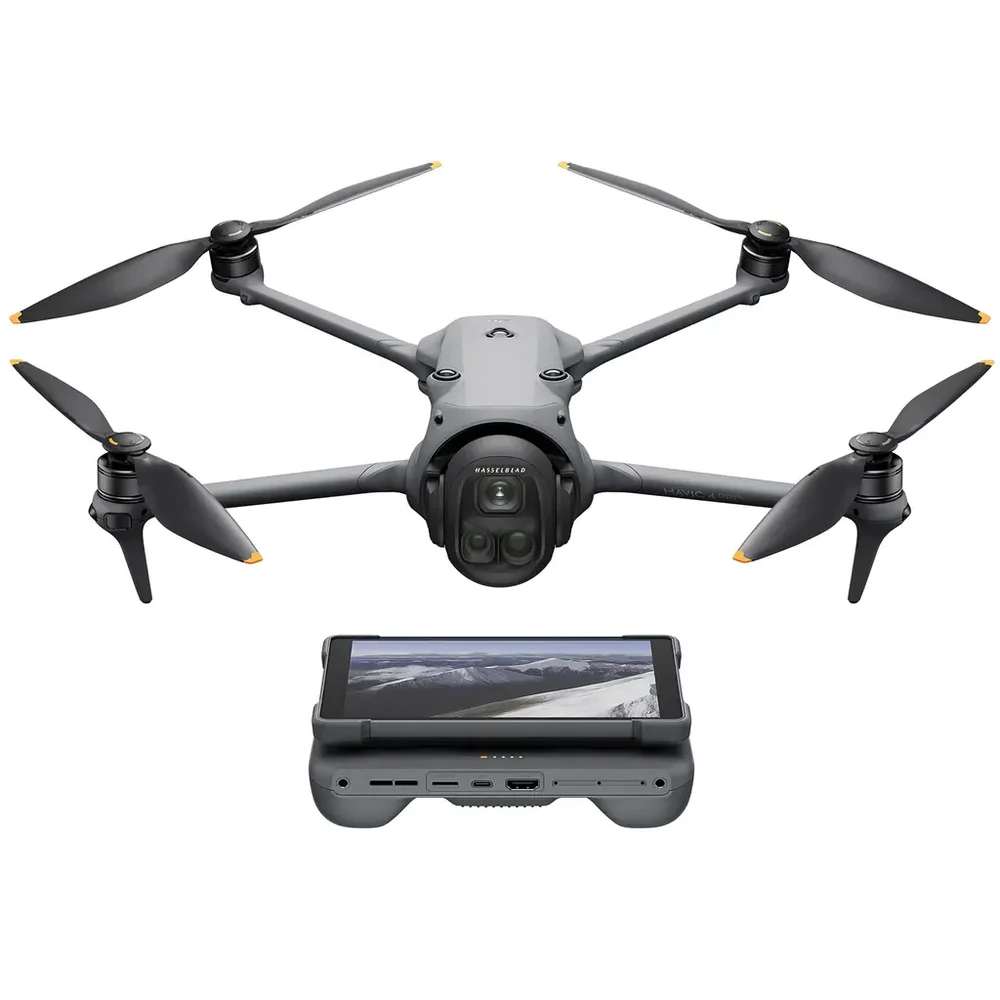 DJI Mavic 4 Pro 512GB Creator Combo v:5302608