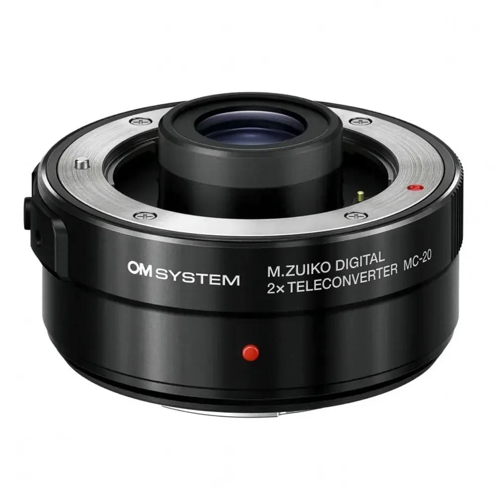 OM SYSTEM MC 2.0 Teleconverter v:9465700
