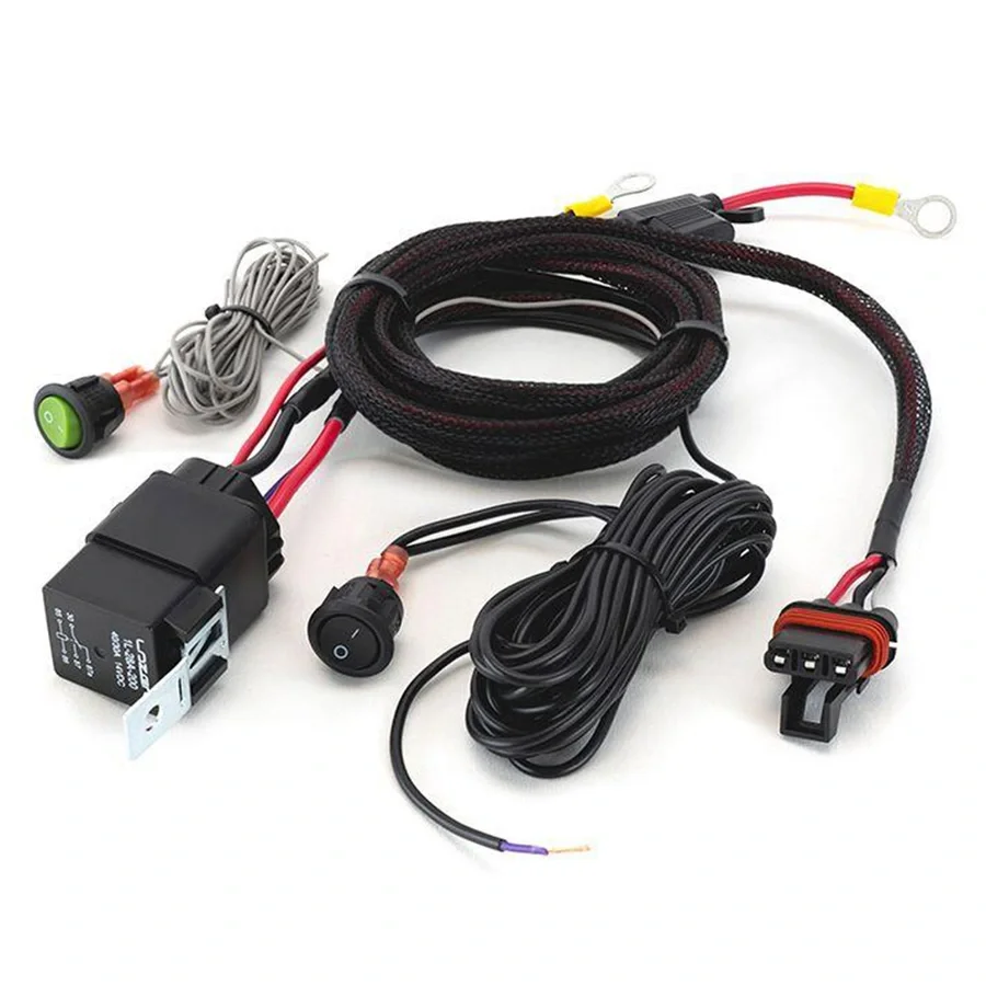 Lazer Linear-18 Elite+ relésett v:640649
