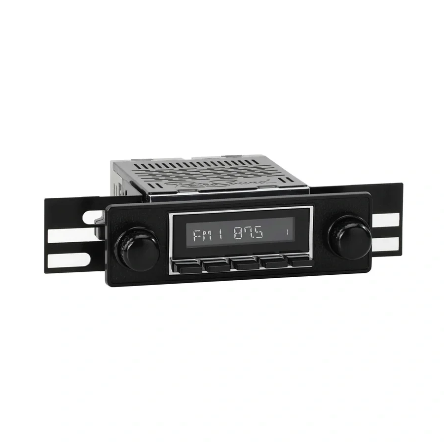 RetroSound DAB+ RetroRadio v:514678