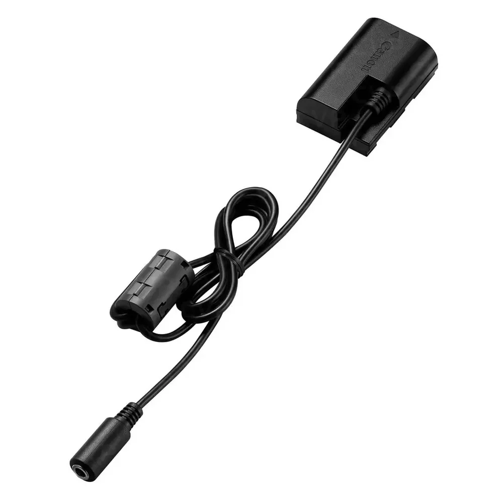 Canon DC Coupler DR-E6C v:8334419