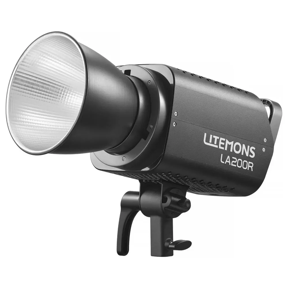 Godox Litemons LA200R RGB LED Light v:7241734