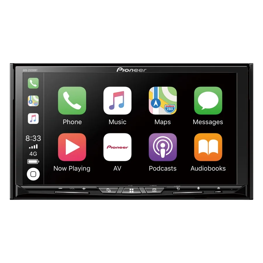 Pioneer AVH-Z9200DAB v:2412796