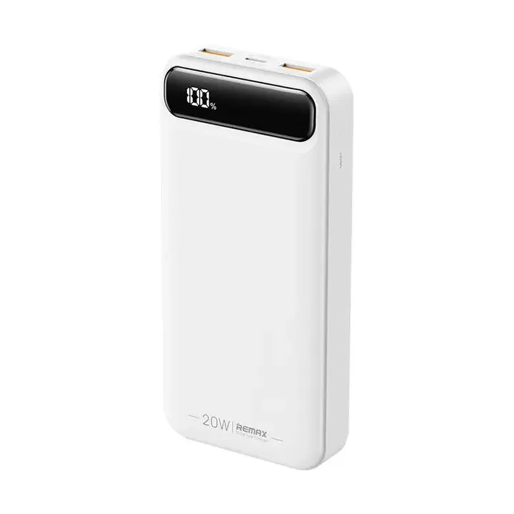 ConnectED powerbank 20.000mAh v:9929068