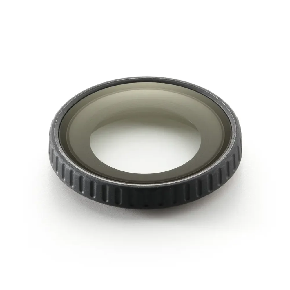 DJI Osmo Nano Glass Lens Protector Cover v:6415769