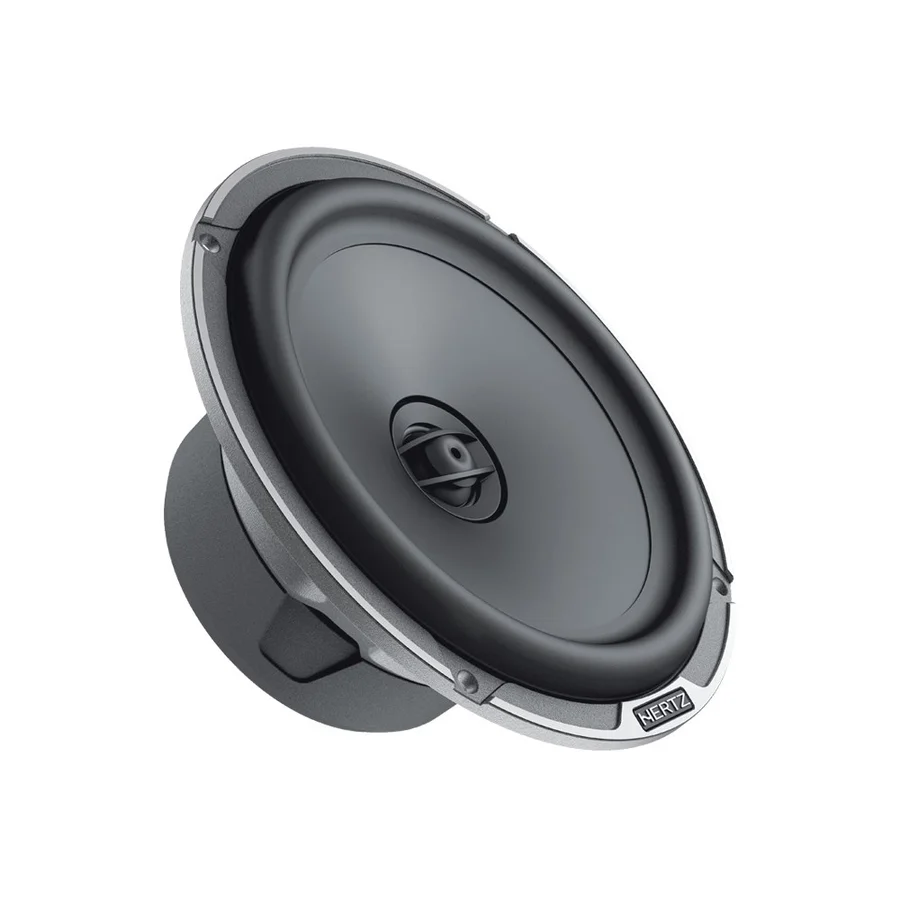 Hertz MPX 165.3 Pro høyttalerpar v:1864251